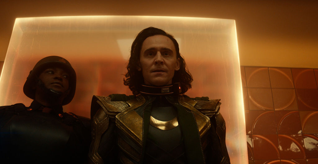 ¿Sorpresa? 'Loki' se convierte en la serie más vista durante su estreno en Disney+