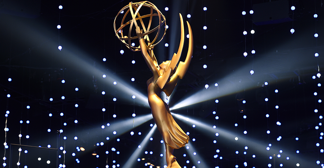 Los premios Emmy cambian sus reglas para ser más inclusivos en 2021