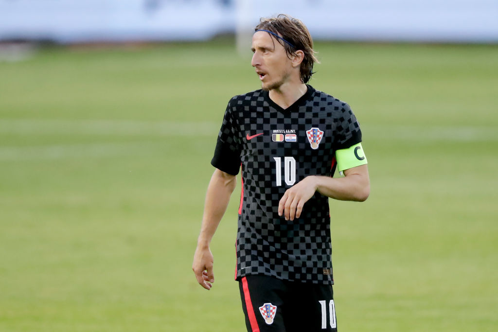 Los reyes de Europa: 15 máximas figuras a seguir durante la Eurocopa 2021