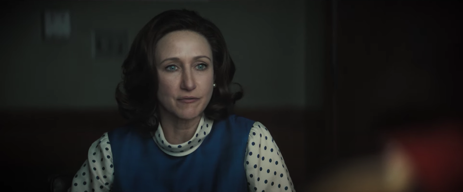 Vera Farmiga en 'The Many Saints of Newark' 