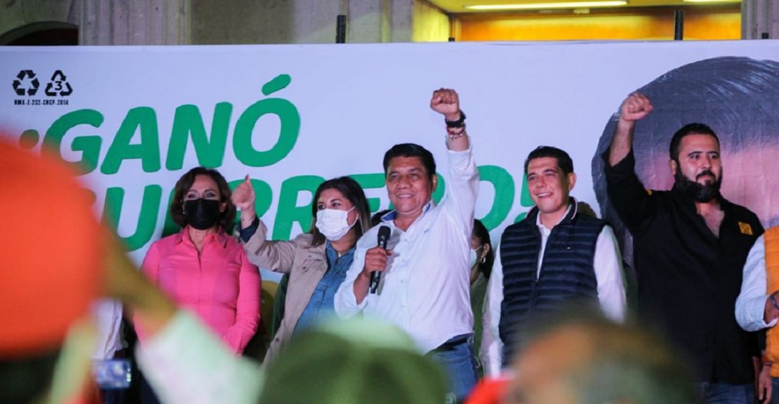 mario moreno pri prd guerrero