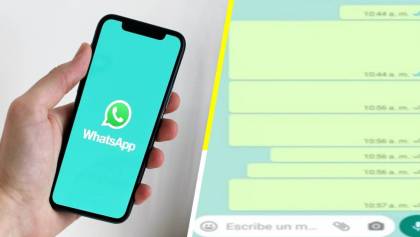 Qué son y cómo puedes enviar mensajes invisibles en WhatsApp