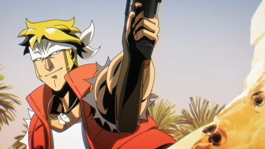 ¡Asu makina! Checa el impresionante tráiler de revelación de 'Metal Slug Tactics'