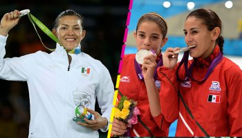 Los grandes ausentes de la delegación mexicana en los Juegos Olímpicos de Tokio 2020