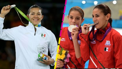 Los grandes ausentes de la delegación mexicana en los Juegos Olímpicos de Tokio 2020