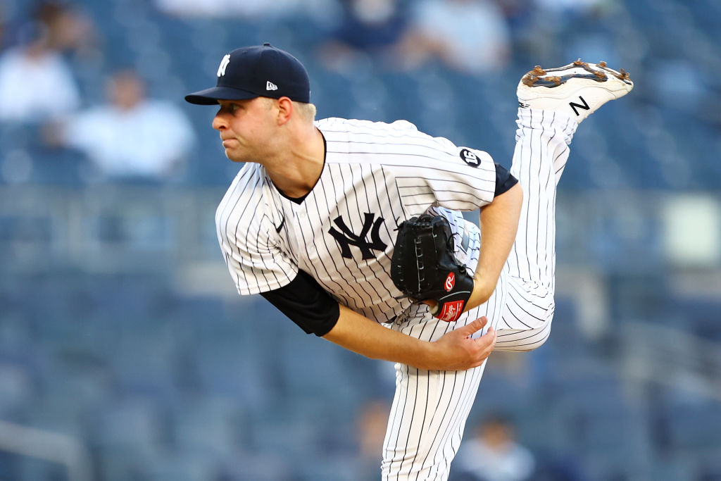 ¡Histórico! Así fue el inning inmaculado de Michael King ante los Red Sox