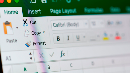 Pa' los godinez: Microsoft está organizando un torneo mundial de Excel