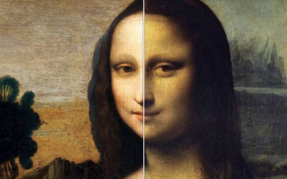 La Mona Lisa ‘fake’ entra a subasta aunque su historia vale más que la obra misma
