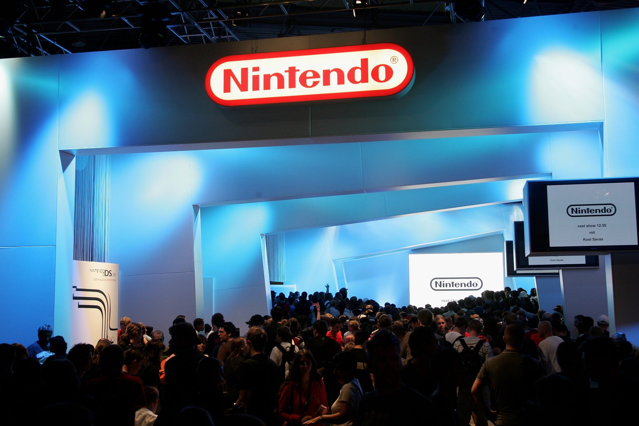 ¡Nerdgasmo! Nintendo abrirá un museo en Japón para conocer su historia