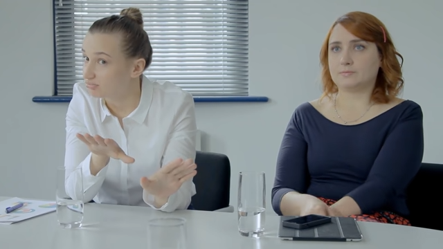 Noches en corto: 'The Expert' de Lauris Beinerts sobre el lado absurdo del mundo empresarial