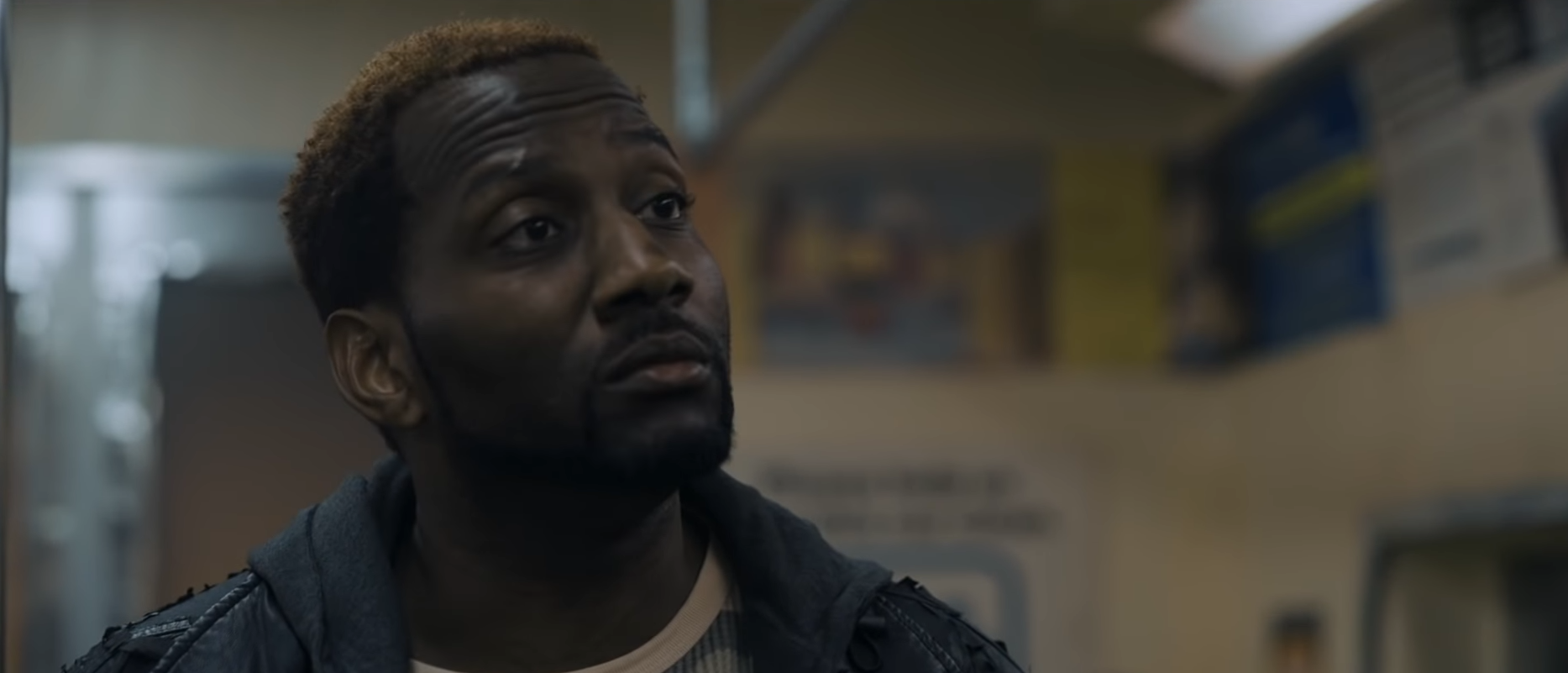 Noches en corto: 'Tribes' de Nino Aldi y Andy Marlatt