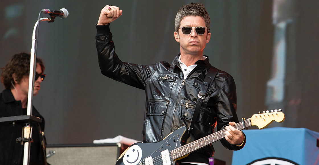 Que reúna a la banda: Noel Gallagher dice que armará una gira para tocar rolas de Oasis
