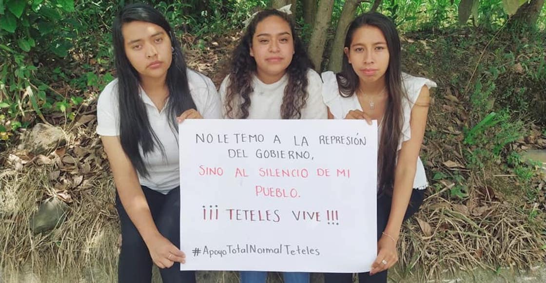 normalistas-puebla-protestas-carmen-serdan