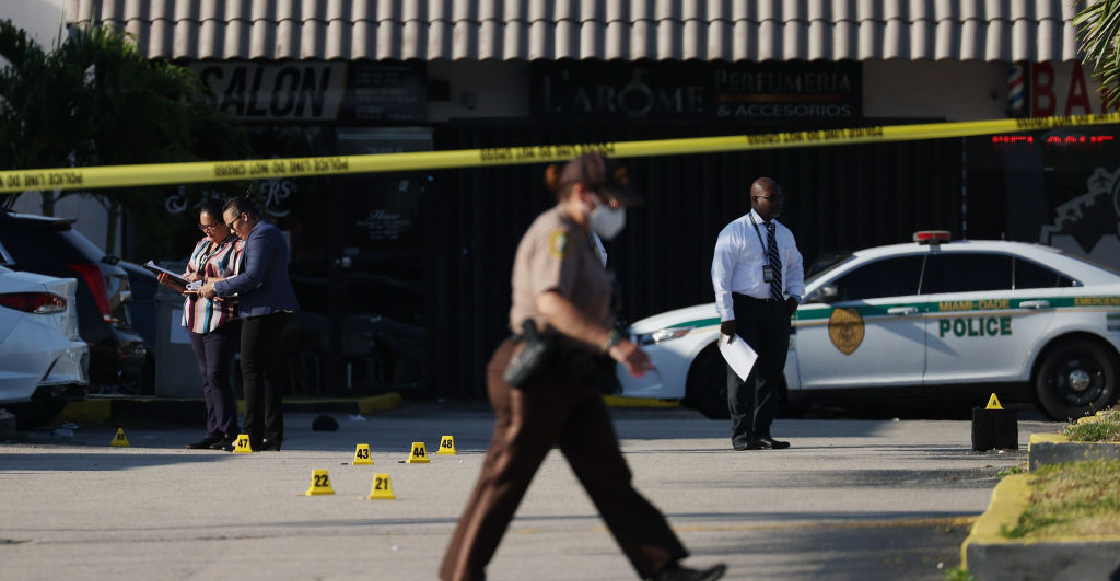 Y en Florida: Tiroteo en una graduación deja 3 muertos y 6 heridos