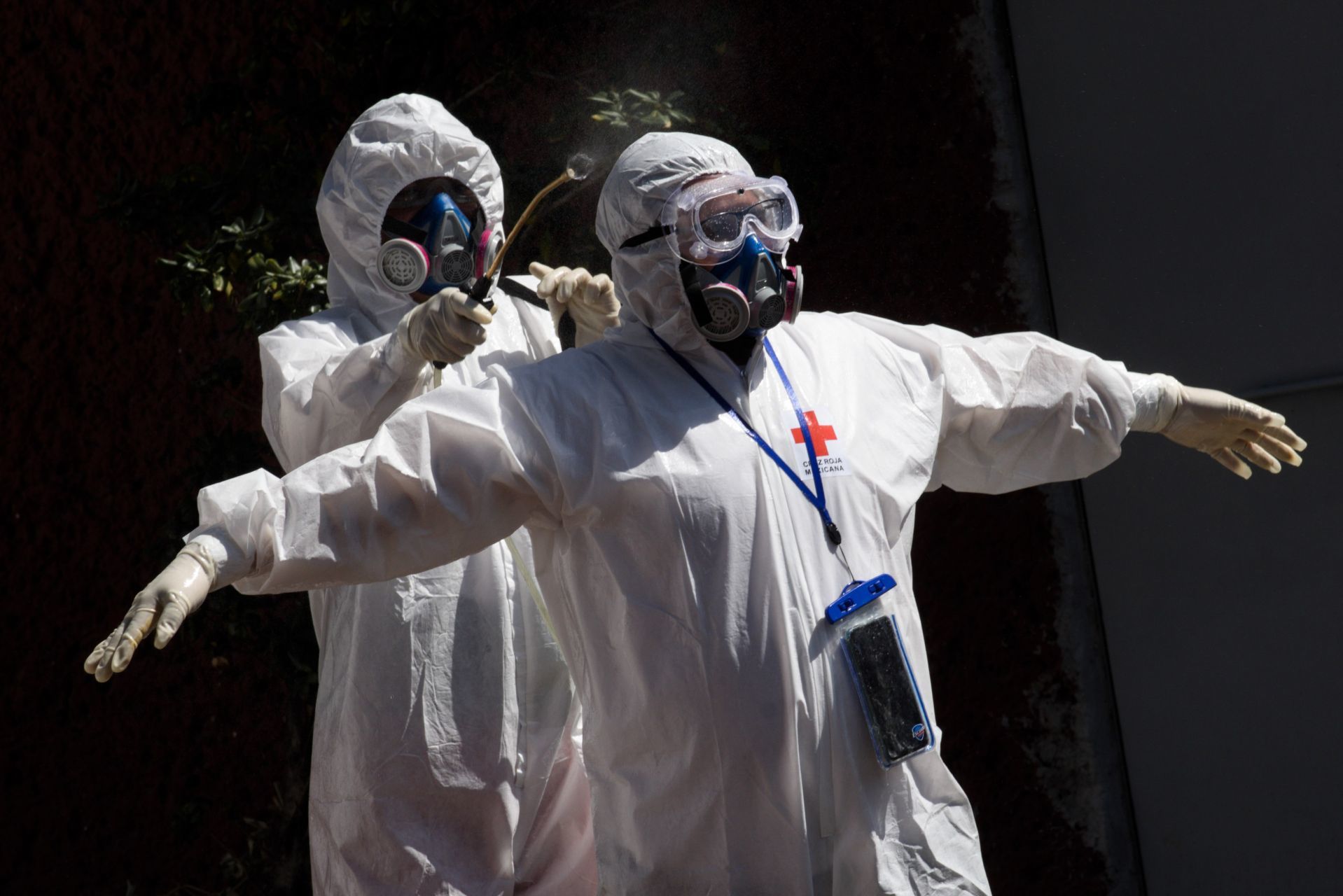 Una buena: Oaxaca comienza la desconversión de hospitales COVID ante baja de contagios