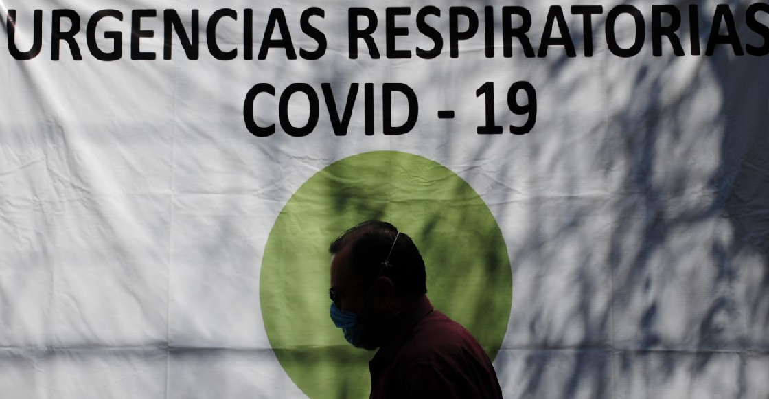 Una buena: Oaxaca comienza la desconversión de hospitales COVID ante baja de contagios