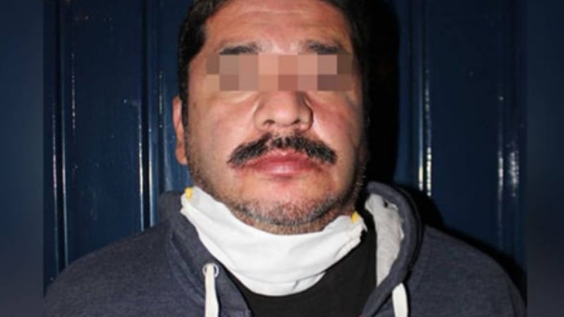 Y en Puebla: Liberan a papá que mató a yerno por defender a su hija 