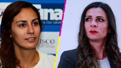 Paola Espinosa acusa a Ana Guevara de no ser considerada para los Juegos Olímpicos de Tokio 2020