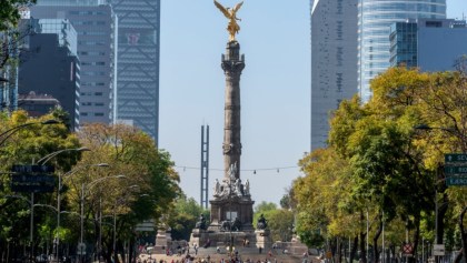 Chulada: Reconocen al Paseo de la Reforma como una de las '30 calles más geniales del mundo'