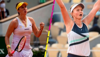Anastasia Pavlyuchenkova y Barbora Krejcikova: Ellas son las posibles campeonas de Roland Garros
