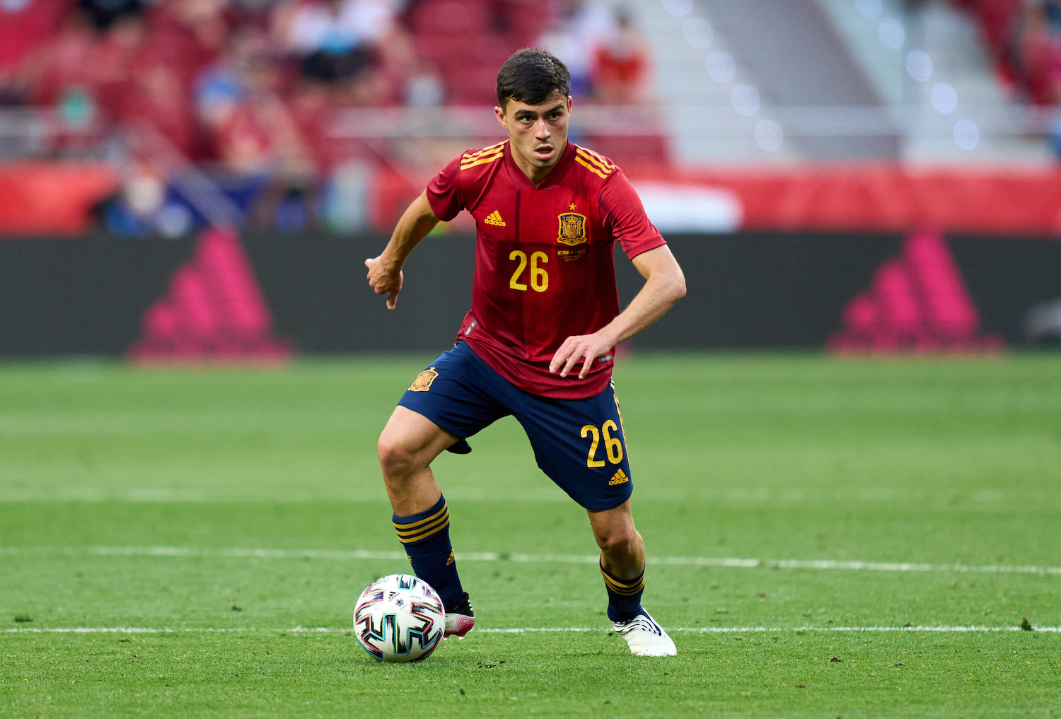 Los reyes de Europa: 15 máximas figuras a seguir durante la Eurocopa 2021