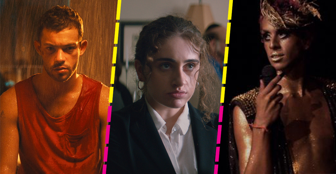 5 películas en streaming para celebrar el mes del orgullo LGBT+