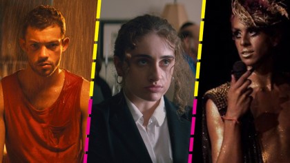 5 películas en streaming para celebrar el mes del orgullo LGBT+