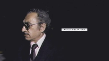 Aquí el primer tráiler de 'Red privada: ¿Quién mató a Manuel Buendía?' en Netflix