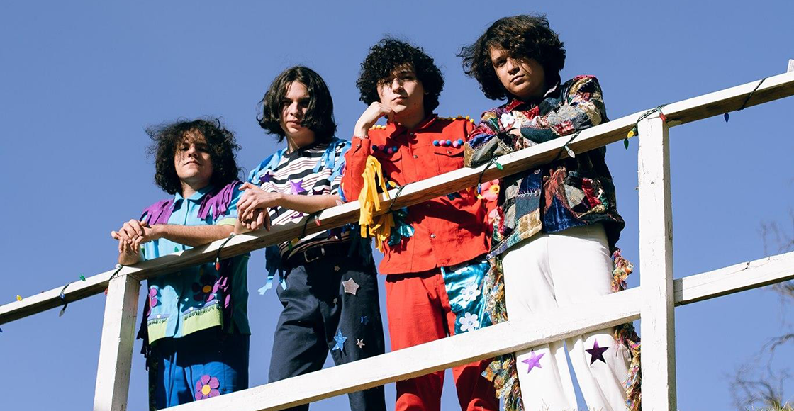 ¿Por qué Drims quedó fuera de Pa'l Norte 2021?