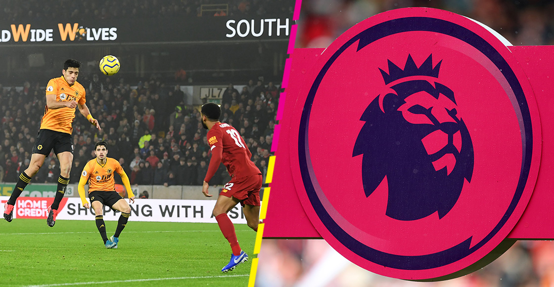 La Premier League hace oficial su calendario para la temporada 2021-2022