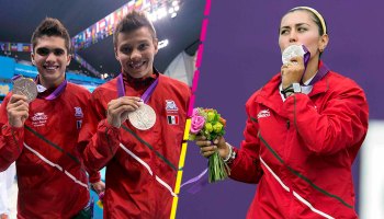 ¿Cuál será la recompensa económica para los atletas mexicanos que logren medallas en Tokio 2020?