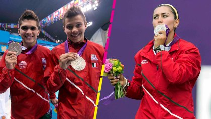 ¿Cuál será la recompensa económica para los atletas mexicanos que logren medallas en Tokio 2020?
