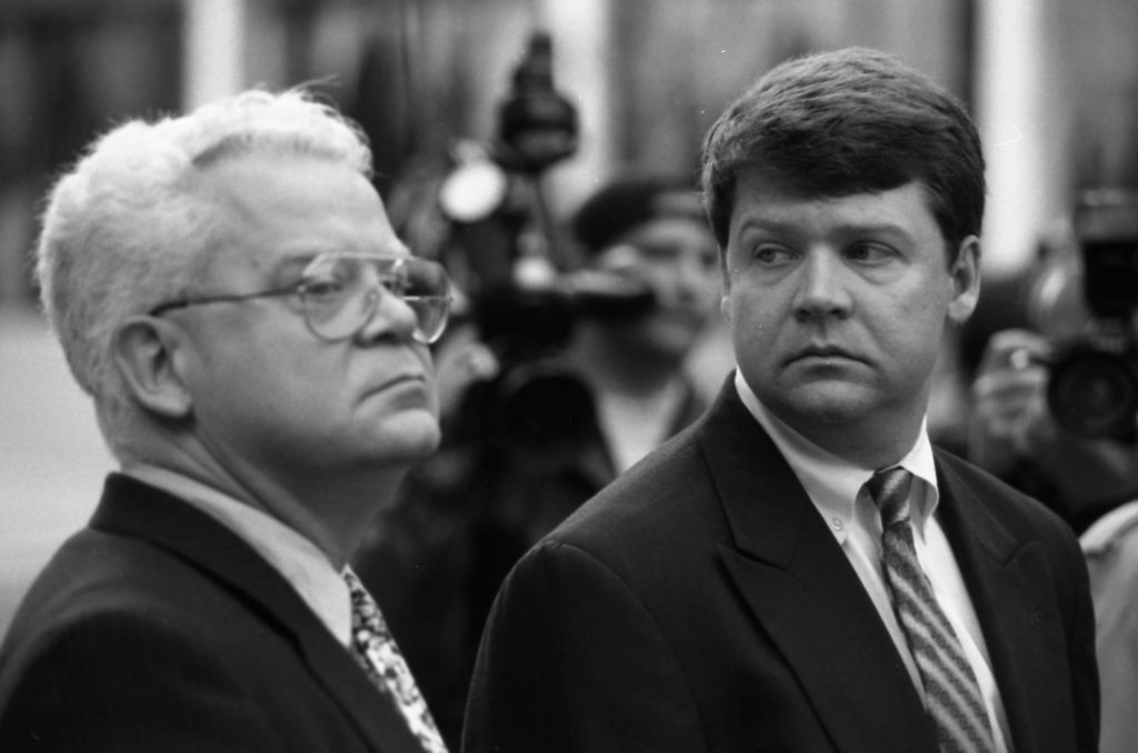 La historia del suceso y el significado detrás de "Killing In The Name" de Rage Against The Machine