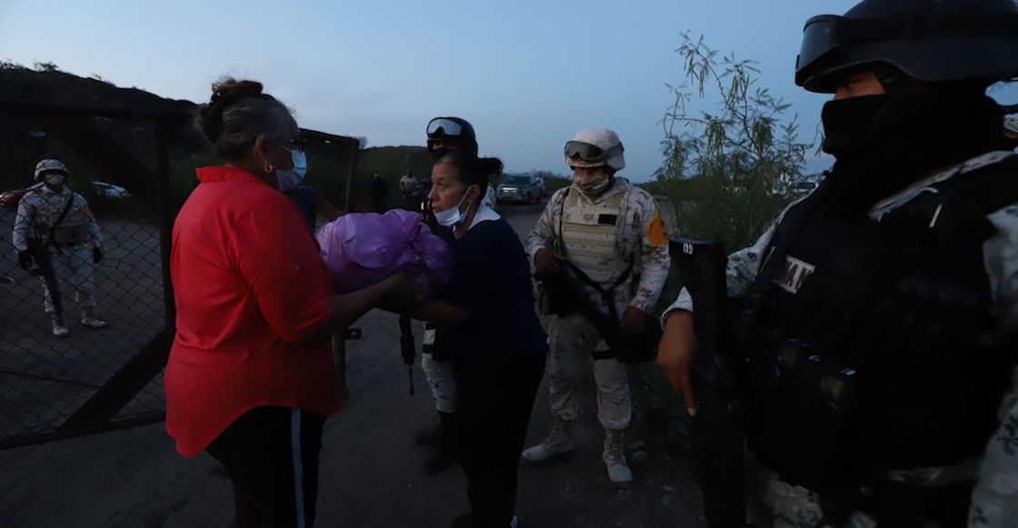 rescate-mineros-muzquiz-coahuila