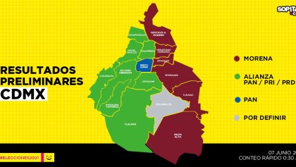 resultados-elecciones-cdmx-ciudad-mexico-alcaldias-partidos-quien-gano-division-partidos