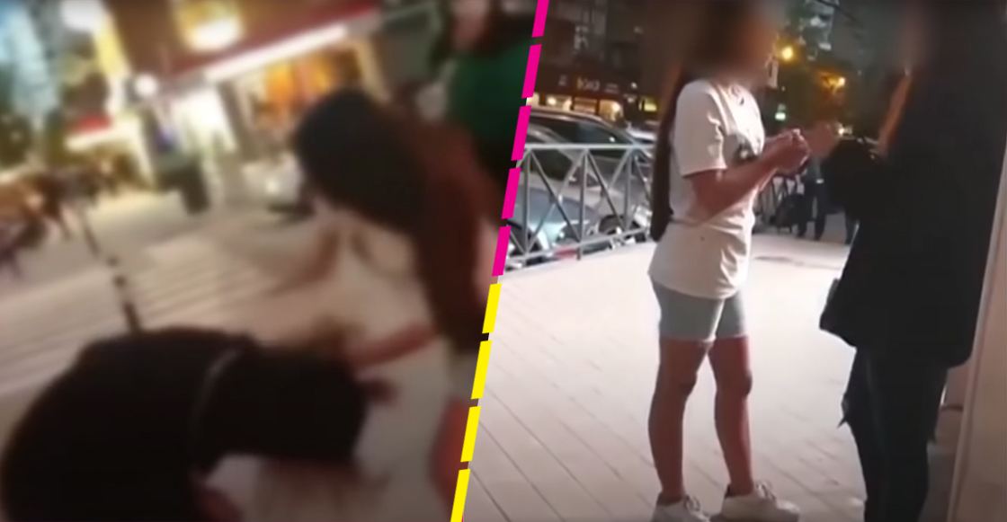 ¿Me conoces?": Advierten sobre un nuevo y violento reto viral