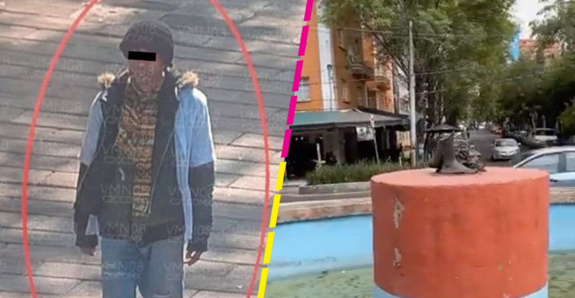 robo-escultura-roma-cdmx