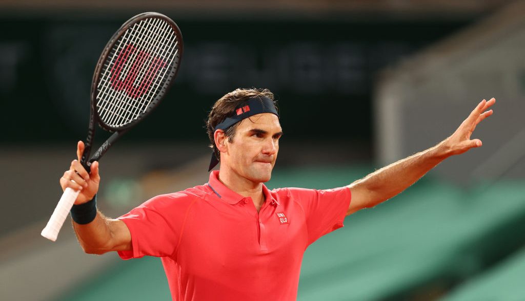 Adiós, vaquero: Roger Federer se retira de Roland Garros para cuidarse físicamente