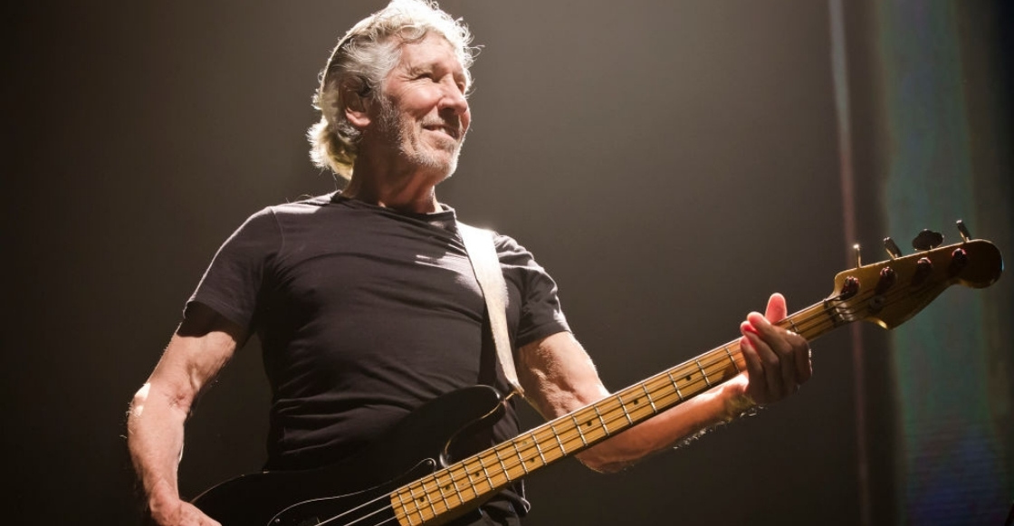 ¡Se armó! Roger Waters anuncia nuevas fechas para la Ciudad de México en 2022
