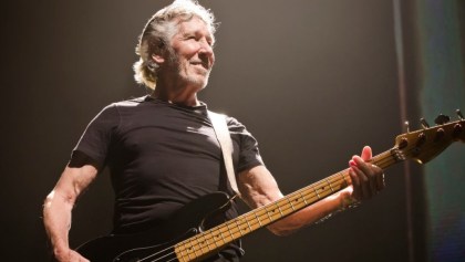 ¡Se armó! Roger Waters anuncia nuevas fechas para la Ciudad de México en 2022