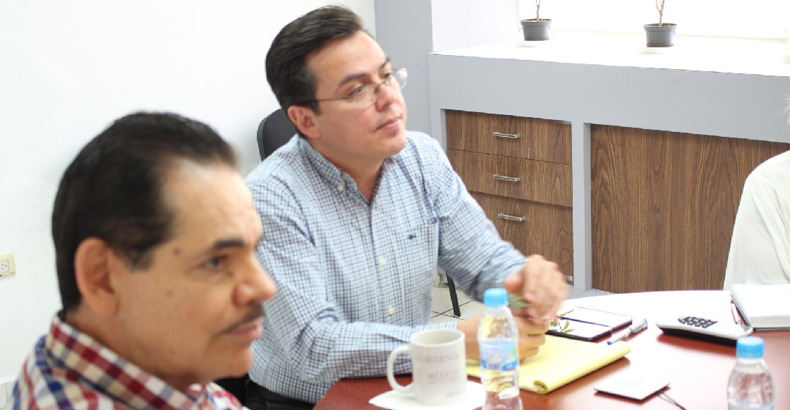 Secuestran al secretario general del PRI en Sinaloa a un día de las elecciones
