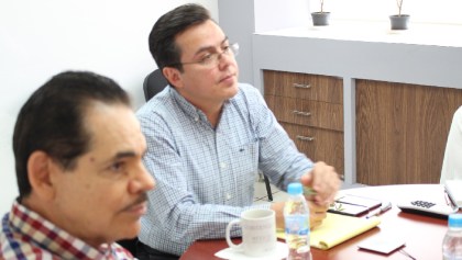 Secuestran al secretario general del PRI en Sinaloa a un día de las elecciones