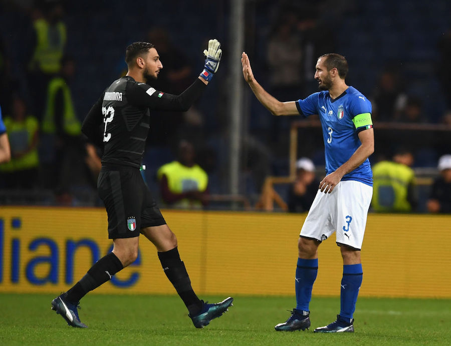 ¿Cómo es que Italia ha mantenido a sus rivales sin gol desde el 2020 sin el 'Catenaccio'?