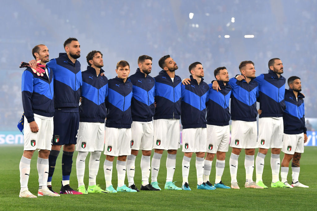 Federación Italiana impartirá cursos primeros auxilios tras lo sucedido con Eriksen