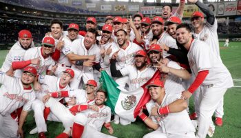 La Selección Mexicana de Beisbol se queda sin mánager a 47 días de Tokio 2020