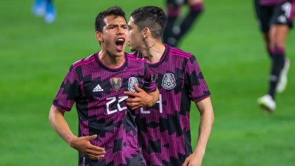 ¿Cómo, cuándo y ver en vivo a la Selección Mexican vs Costa Rica en la Nations League?