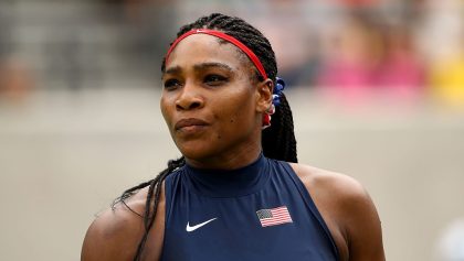 Serena Williams no participará en los Juegos Olímpicos de Tokio 2020