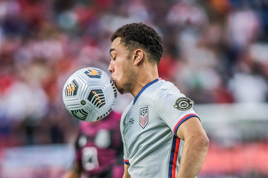 ¿Dónde juegan todos los futbolistas de Estados Unidos que vencieron a México en la Nations League?