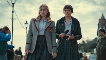 Netflix revela la fecha de estreno de la tercera temporada de 'Sex Education'