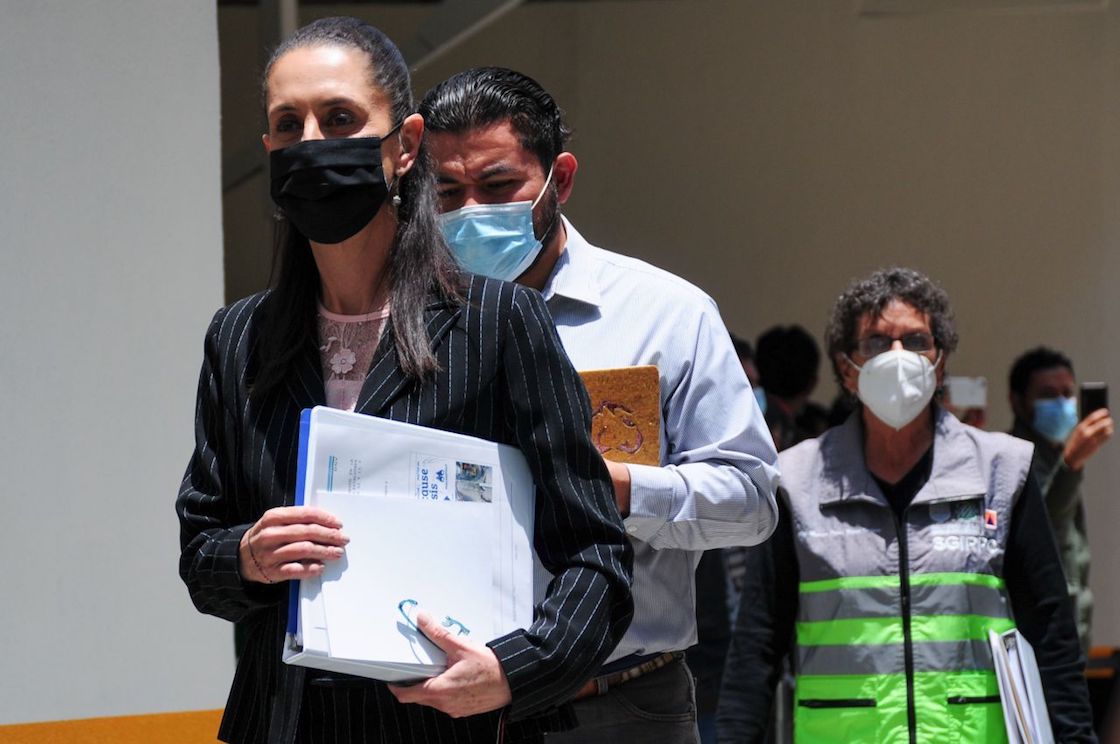 sheinbaum-comite-expertos-linea-12